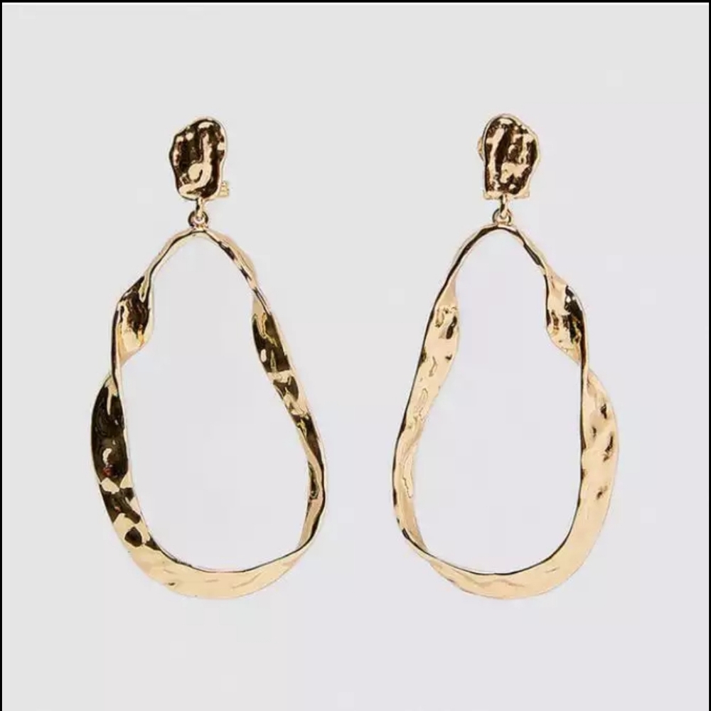 Statement Earrings